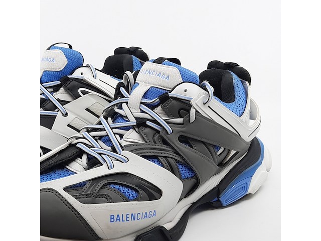 Paar schoenen, maat 45, balenciaga, track 542023 - afbeelding 4 van  10