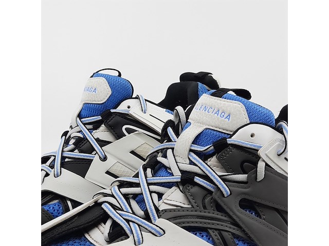 Paar schoenen, maat 45, balenciaga, track 542023 - afbeelding 5 van  10