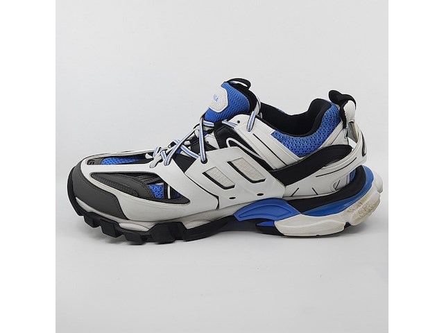 Paar schoenen, maat 45, balenciaga, track 542023 - afbeelding 6 van  10