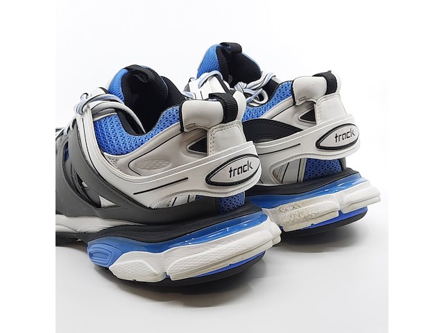 Paar schoenen, maat 45, balenciaga, track 542023 - afbeelding 7 van  10