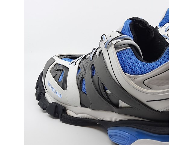 Paar schoenen, maat 45, balenciaga, track 542023 - afbeelding 8 van  10