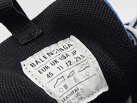 Paar schoenen, maat 45, balenciaga, track 542023 - afbeelding 9 van  10