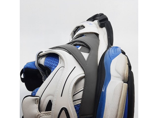 Paar schoenen, maat 45, balenciaga, track 542023 - afbeelding 10 van  10
