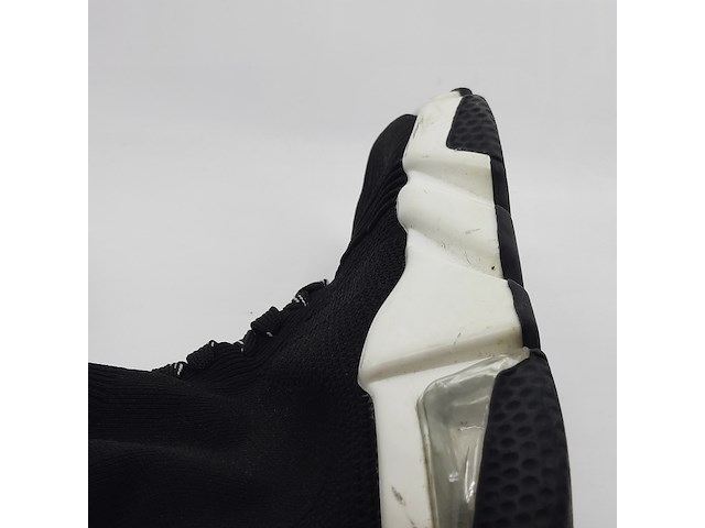 Paar schoenen, maat 45, balenciaga - afbeelding 2 van  12