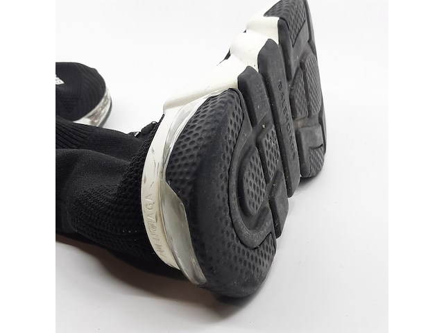 Paar schoenen, maat 45, balenciaga - afbeelding 3 van  12