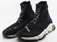 Paar schoenen, maat 45, balenciaga - afbeelding 1 van  12