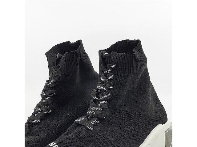 Paar schoenen, maat 45, balenciaga - afbeelding 6 van  12