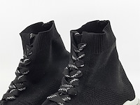 Paar schoenen, maat 45, balenciaga - afbeelding 6 van  12