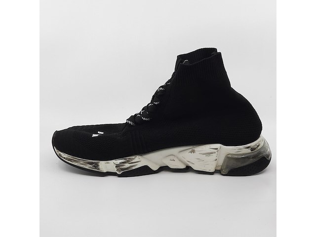 Paar schoenen, maat 45, balenciaga - afbeelding 8 van  12