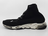 Paar schoenen, maat 45, balenciaga - afbeelding 8 van  12