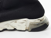 Paar schoenen, maat 45, balenciaga - afbeelding 10 van  12