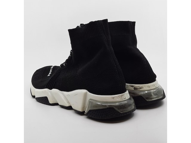 Paar schoenen, maat 45, balenciaga - afbeelding 11 van  12