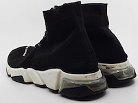 Paar schoenen, maat 45, balenciaga - afbeelding 11 van  12