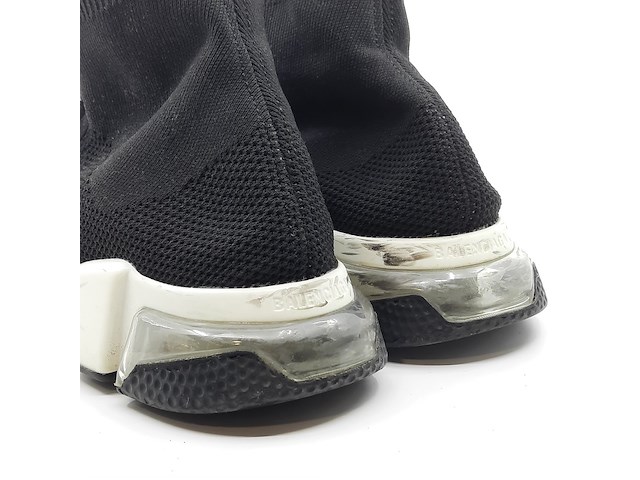Paar schoenen, maat 45, balenciaga - afbeelding 12 van  12