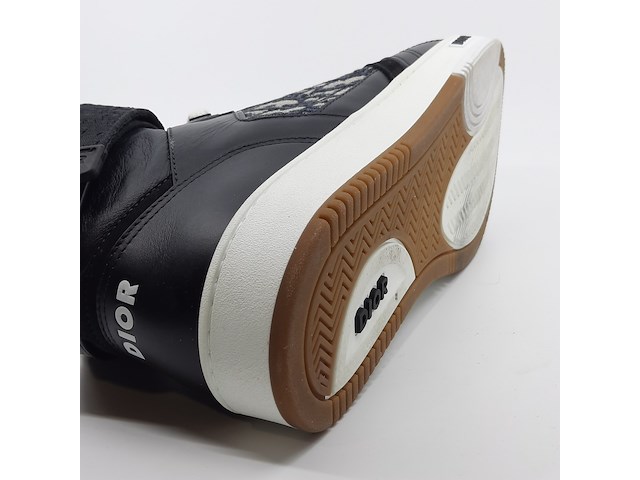 Paar schoenen, maat 45, dior, b27 fa 0211 - afbeelding 2 van  10