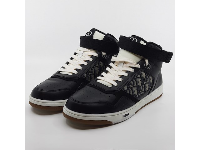 Paar schoenen, maat 45, dior, b27 fa 0211 - afbeelding 1 van  10
