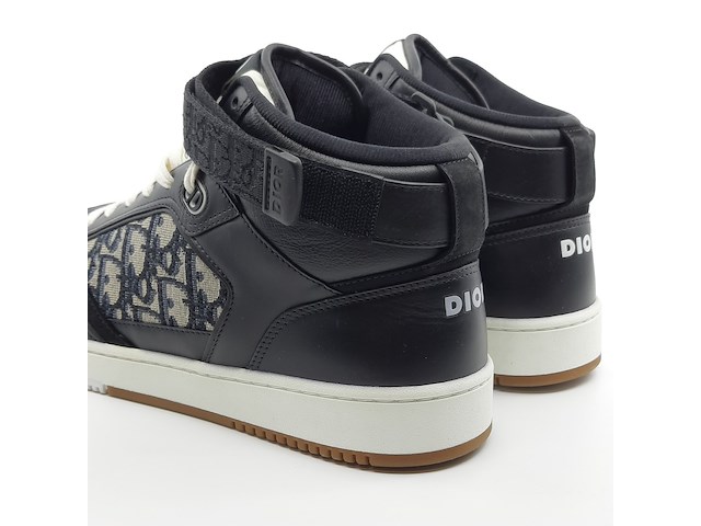 Paar schoenen, maat 45, dior, b27 fa 0211 - afbeelding 7 van  10