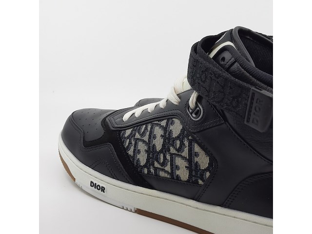 Paar schoenen, maat 45, dior, b27 fa 0211 - afbeelding 8 van  10