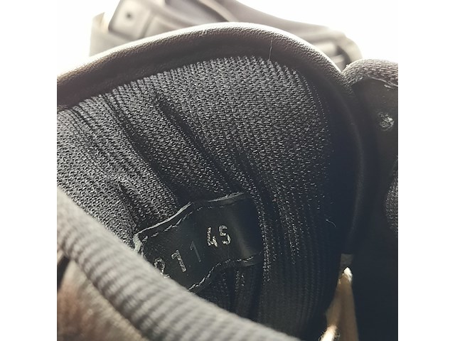 Paar schoenen, maat 45, dior, b27 fa 0211 - afbeelding 9 van  10