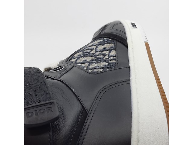 Paar schoenen, maat 45, dior, b27 fa 0211 - afbeelding 10 van  10