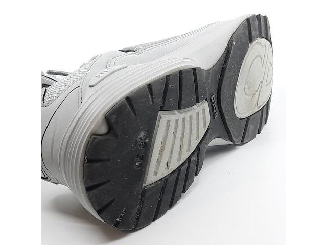 Paar schoenen, maat 45, dior, b30 ls 07 23 - afbeelding 2 van  10