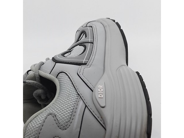 Paar schoenen, maat 45, dior, b30 ls 07 23 - afbeelding 10 van  10