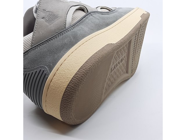 Paar schoenen, maat 45, lanvin - afbeelding 3 van  11