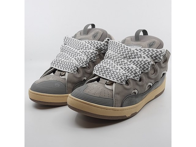 Paar schoenen, maat 45, lanvin - afbeelding 1 van  11