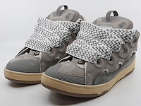 Paar schoenen, maat 45, lanvin - afbeelding 1 van  11