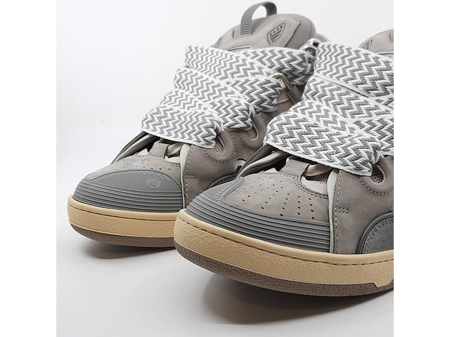 Paar schoenen, maat 45, lanvin - afbeelding 4 van  11