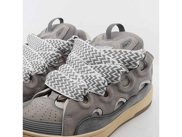 Paar schoenen, maat 45, lanvin - afbeelding 5 van  11