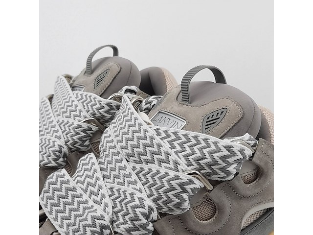 Paar schoenen, maat 45, lanvin - afbeelding 6 van  11