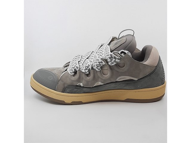 Paar schoenen, maat 45, lanvin - afbeelding 7 van  11