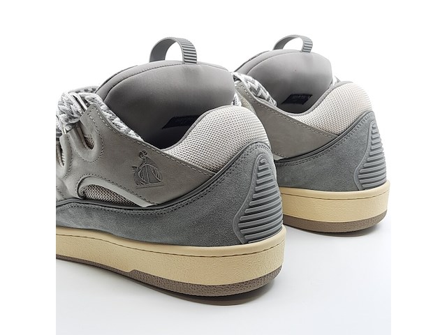 Paar schoenen, maat 45, lanvin - afbeelding 9 van  11