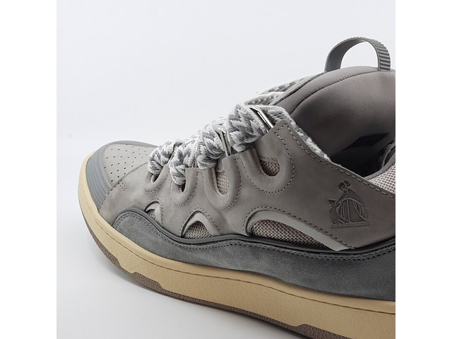 Paar schoenen, maat 45, lanvin - afbeelding 10 van  11