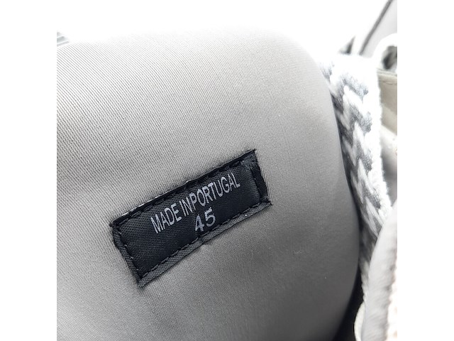 Paar schoenen, maat 45, lanvin - afbeelding 11 van  11