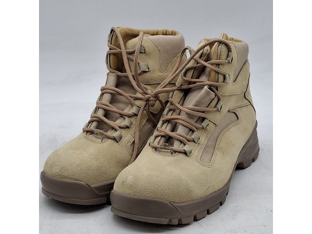 Paar schoenen, maat 45, neskrid, desert - afbeelding 1 van  6