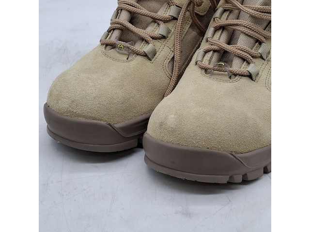 Paar schoenen, maat 45, neskrid, desert - afbeelding 2 van  6