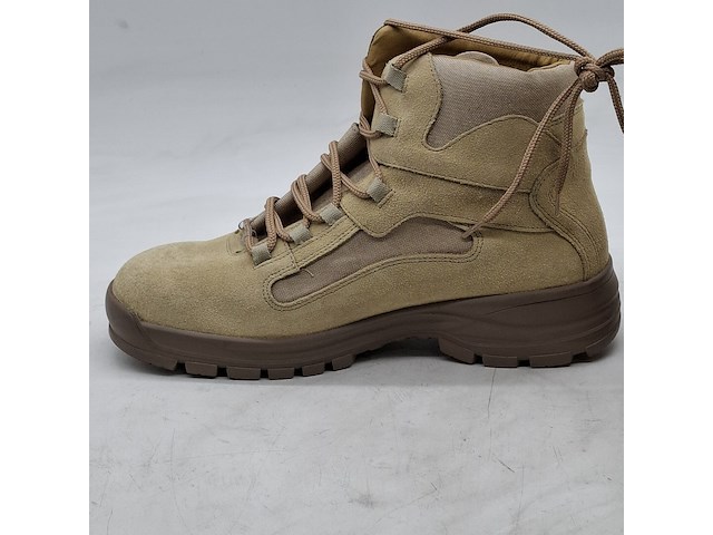 Paar schoenen, maat 45, neskrid, desert - afbeelding 4 van  6