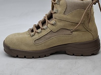 Paar schoenen, maat 45, neskrid, desert - afbeelding 4 van  6