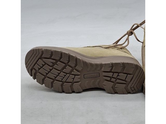 Paar schoenen, maat 45, neskrid, desert - afbeelding 5 van  6