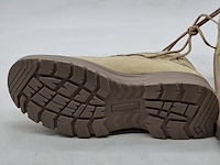 Paar schoenen, maat 45, neskrid, desert - afbeelding 5 van  6