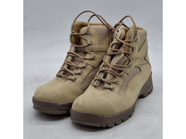 Paar schoenen, maat 45, neskrid, desert - afbeelding 6 van  6