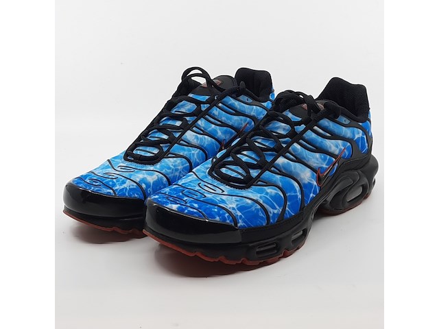Paar schoenen, maat 45, nike, hq3824-001 - afbeelding 1 van  10