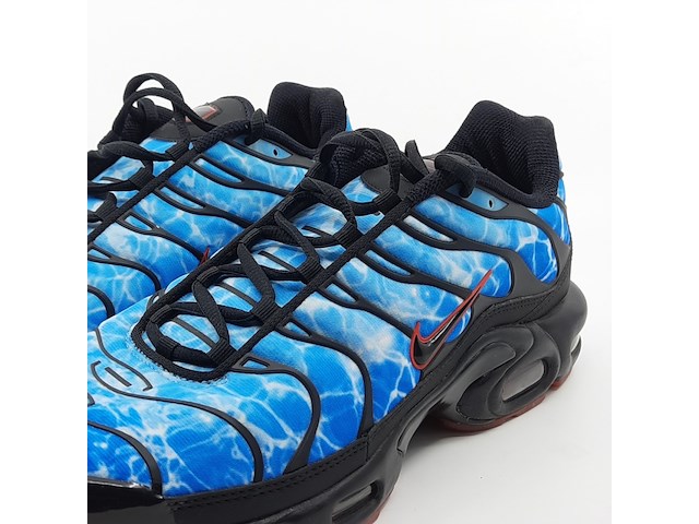 Paar schoenen, maat 45, nike, hq3824-001 - afbeelding 4 van  10