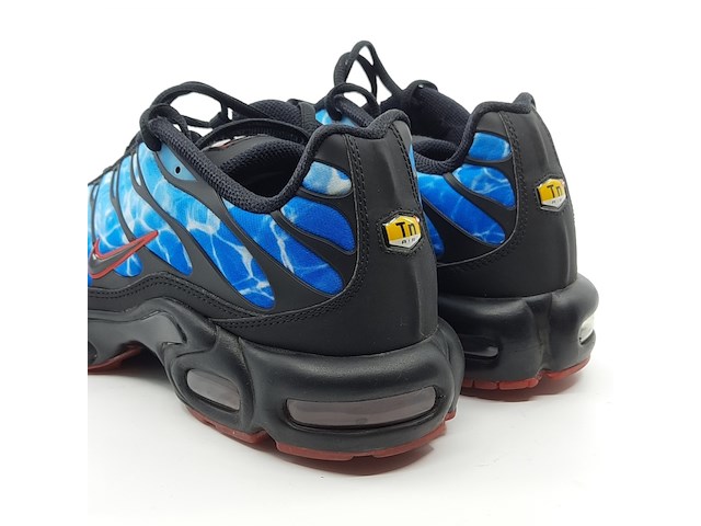 Paar schoenen, maat 45, nike, hq3824-001 - afbeelding 6 van  10