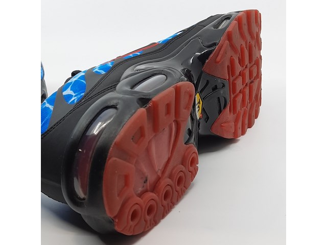 Paar schoenen, maat 45, nike, hq3824-001 - afbeelding 10 van  10