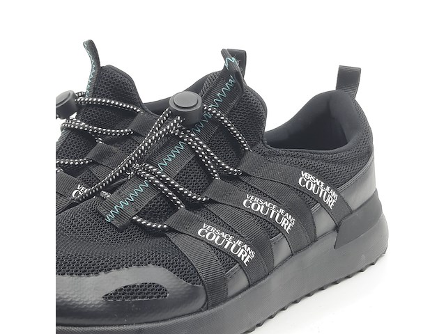 Paar schoenen, maat 45, versace - afbeelding 5 van  11