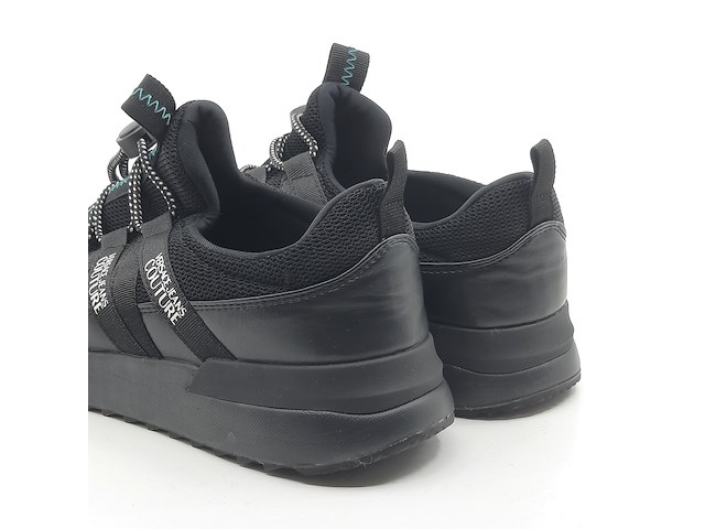 Paar schoenen, maat 45, versace - afbeelding 8 van  11