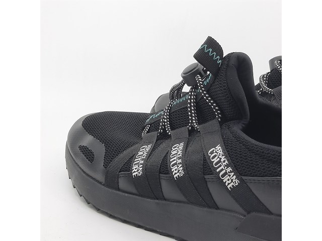 Paar schoenen, maat 45, versace - afbeelding 9 van  11